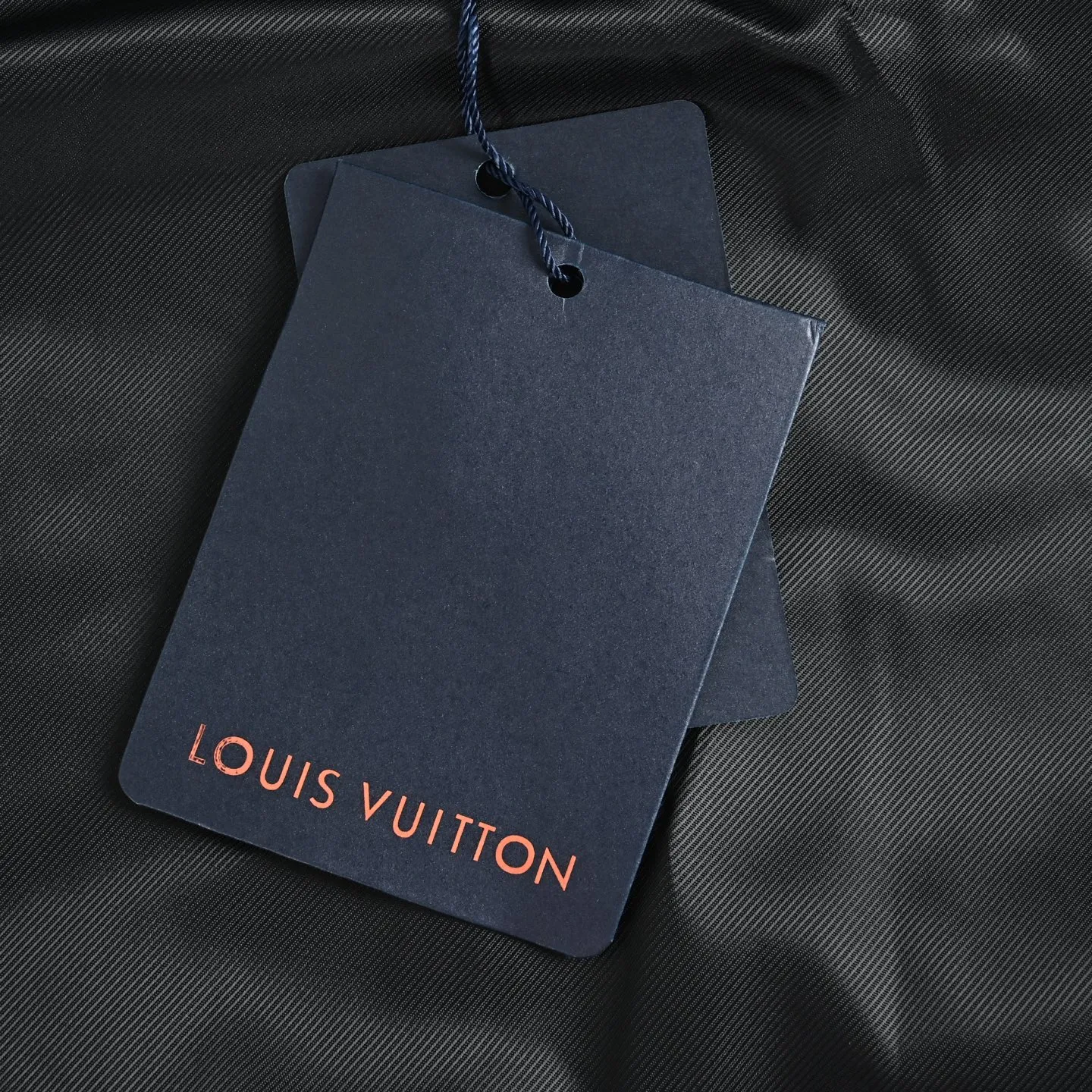 Louis Vuitton/Louis Vuitton Four-Leaf Clover Bomber Jacket Jacket
